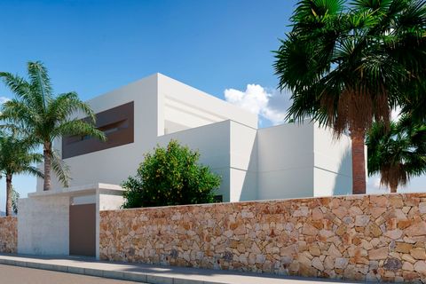 Villa a Ciudad Quesada, Alicante, Ciudad Quesada - € 869.000 | Ref: NB5575 - foto 11